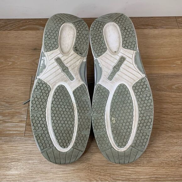 Orthofeet Edgewater 618 Men’s Size 9.5 Wide (2E) Athletic Sneakers Shoes - Picture 10 of 12